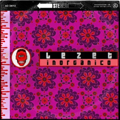 Inorgánico 08 (feat. Lomz)