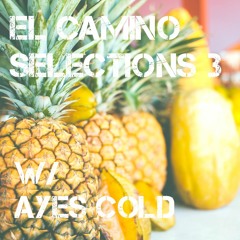 El Camino Selections (((Vol.3)))