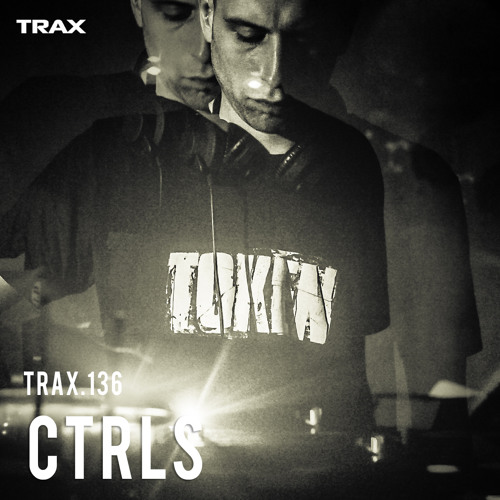 TRAX.136 CTRLS