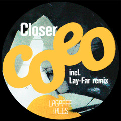 Coeo - Closer (Lay-Far Remix)