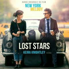 Lost Stars - Keira Knightley