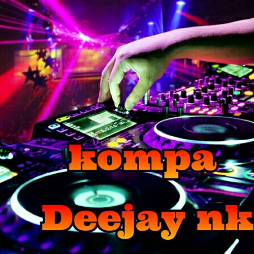 Kompa Gouyad Mars 2015 By Dj NKF
