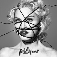Deniz Koyu , Don Palm Ft. Madonna - Living For Lift ( Marco & Timo Edit ) FREE DOWNLOAD