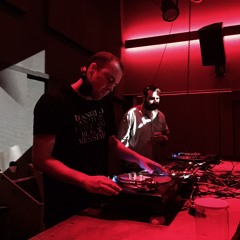 Lurid Music - DJ Set - Six Dogs - Athens 28.02.15