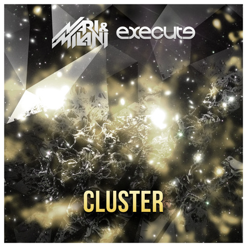 Nari & Milani, Execute - Cluster (Original Mix) [FREE DOWNLOAD]