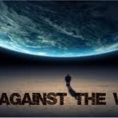Me Against The World - QT The Label