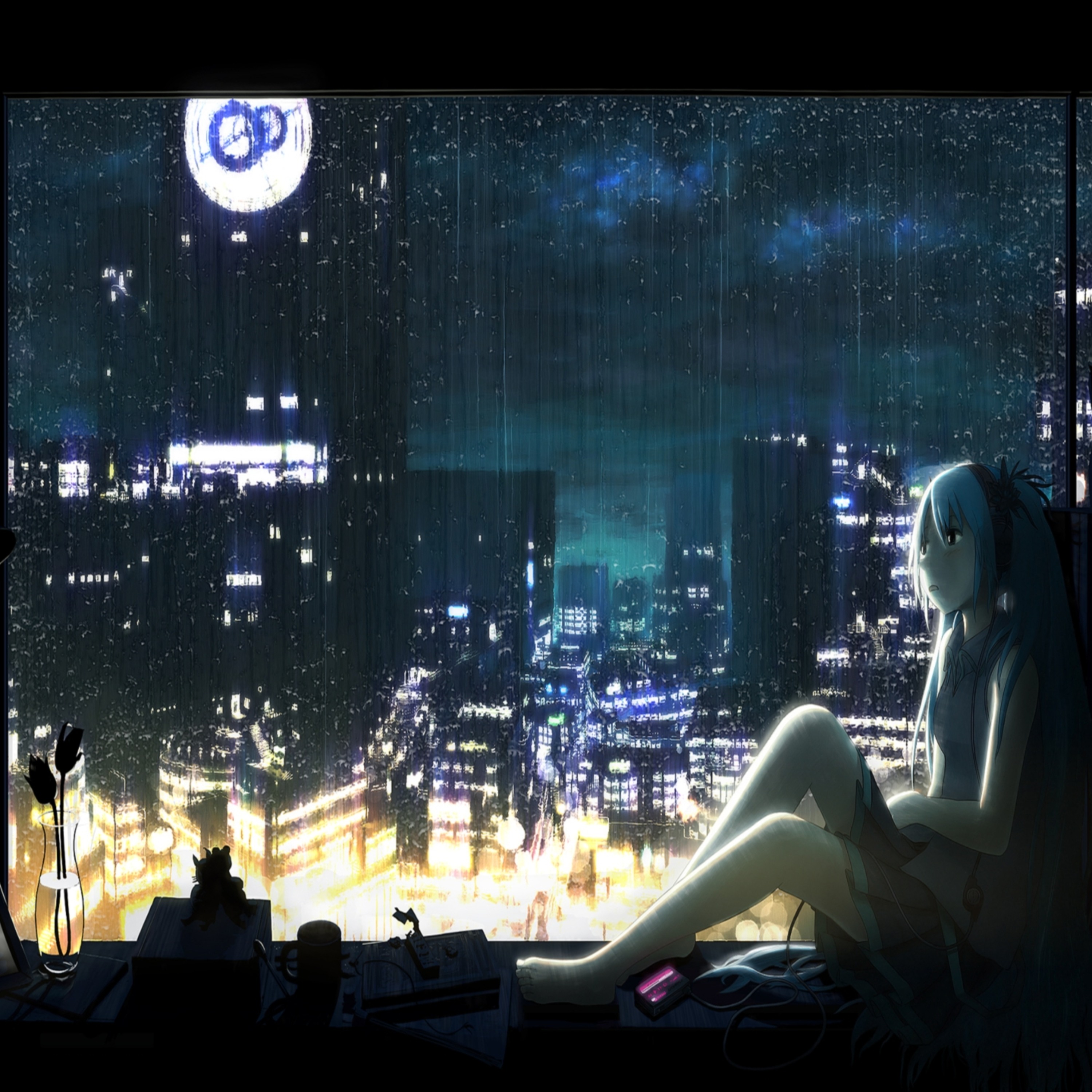 Ночь episode artwork