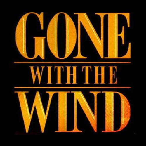 Gone With The Wind