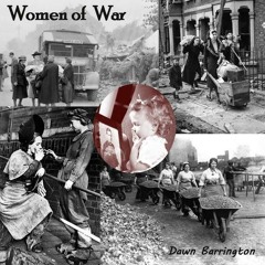 Women of War (the real thing :O)  )