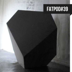 FATPOD-39 - DouglasGreed - 50 Shades Of Blue