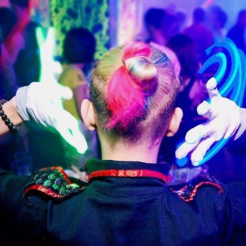 HPBD - Thân Tặng Chị July Colection Bản Electro Mix