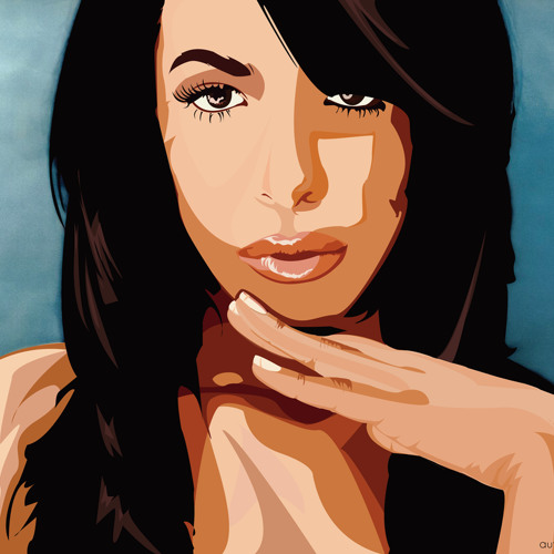 Aaliyah - Are You That Somebody (Ess Be RMX)