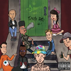 03 Stoners From Outer Space (Prod Selim Dion)