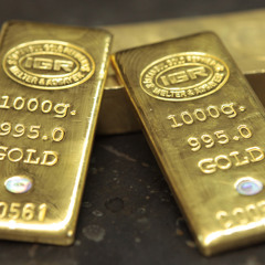 GOLD BAR$ - King Khayno X GPTidey