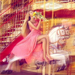 Яна Брилицкая - Чарівна Скрипка