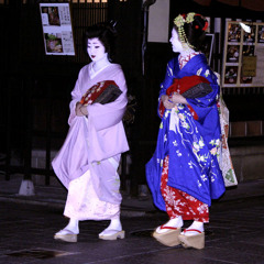 Geisha