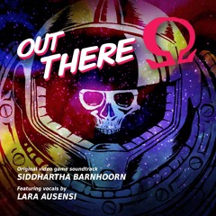 Out There Omega Edition - Yellow Dwarf II