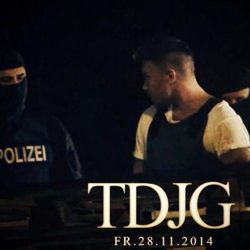 Kay One - Tag des Jüngsten Gerichts