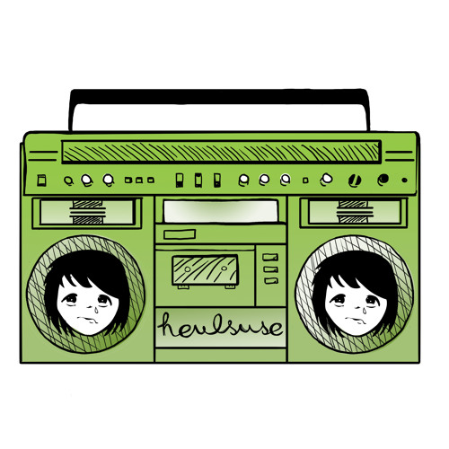Heulsuse Mixtape 05 - Thomas Schumacher