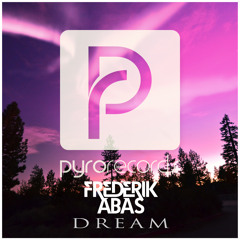 Frederik Abas - Dream (Original Mix)