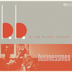 Rain All Down My Way