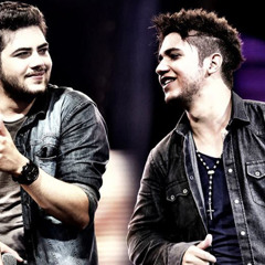 Henrique E Juliano - Pout Pourri Rei Da Cacimbinha