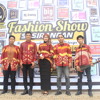 Unus Mayang - Halin