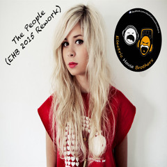 Nina Nesbitt - The People (EHB 2015 Rework)NOW 4 FREE!!!