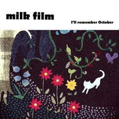 Milk Film - Old Bookshop Named Saturdays