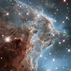 Astrofaros - Astrogenesis