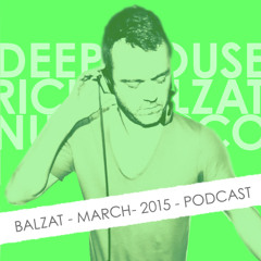 Podcast MARCH 2015