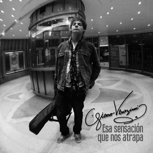 Stream Giano Veneziani  Listen to Esa sensación que nos atrapa (Single) El  humo y unas copas(Debut EP) playlist online for free on SoundCloud