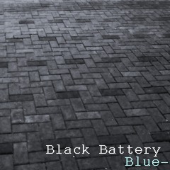 Black Battery