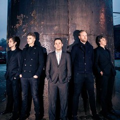 Ain't No Mountain (Female)