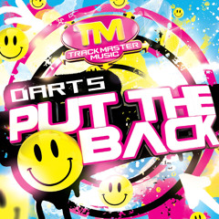 Darts - "Put The =) Back" Album Mix - free download!