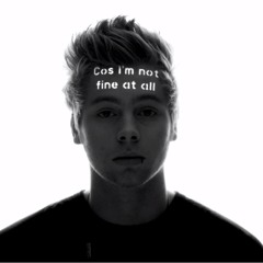 Amnesia - 5 Seconds of Summer (cover)