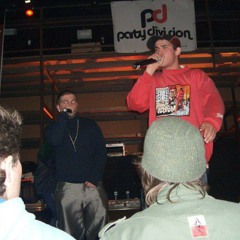 Jc ft Fsh - Segue em frente 2004