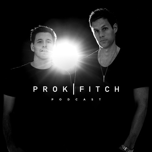Prok & Fitch Floorplay Podcast February 2015