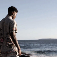 Miles Glyphers - 'Hurting Me'     (JOY. 'Stone' REMIX)