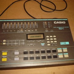 CASIO RZ - 1