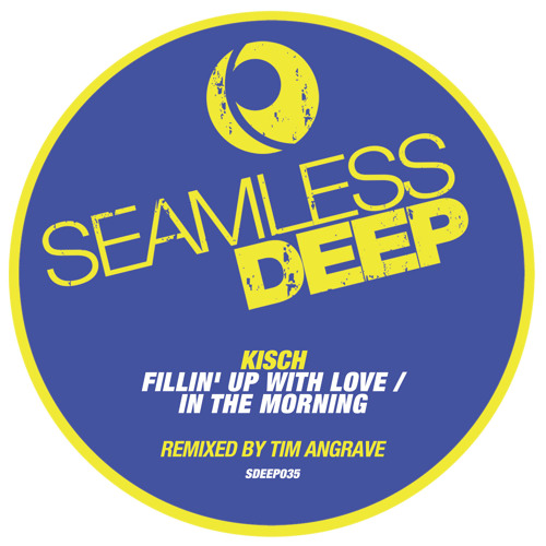 Kisch - Fillin' Up With Love (Original Mix)
