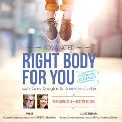 Why Advanced Right Body For You?