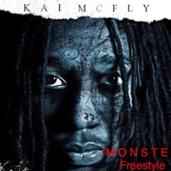 "Kai McFly - Monster Freestyle"