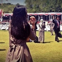 Break Free (Ariana Grande) - Alive (Krewella) Mashup cover