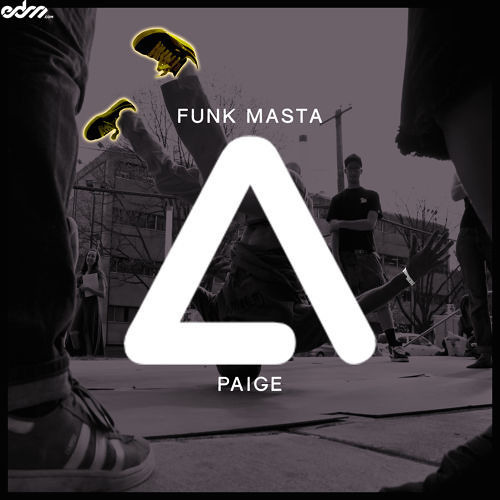 Paige - Funk MastA [EDM.com Exclusive]