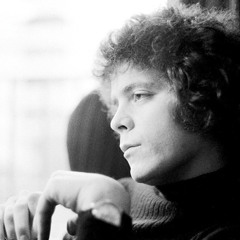 Happy Birthday Lou