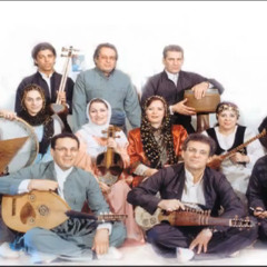 Kamkaran - Wara Yarim