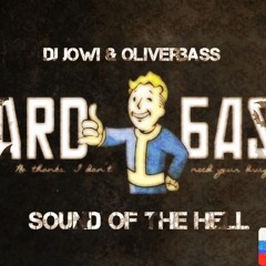 Dj Jowi & OliverBass- sound of the hell (promo)