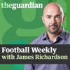 Football Weekly: Chelsea lift the Cup as Man City slip further away