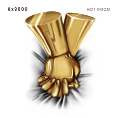 'HOT ROOM'